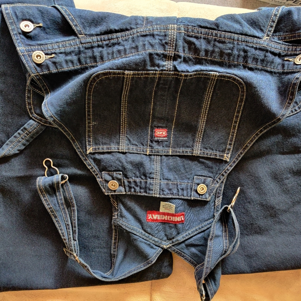 Unionbay Overalls M